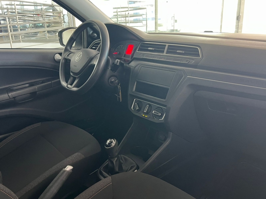 volkswagen saveiro 1.6 msi robust cd 16v flex 2p manual gasolina 4p 20258