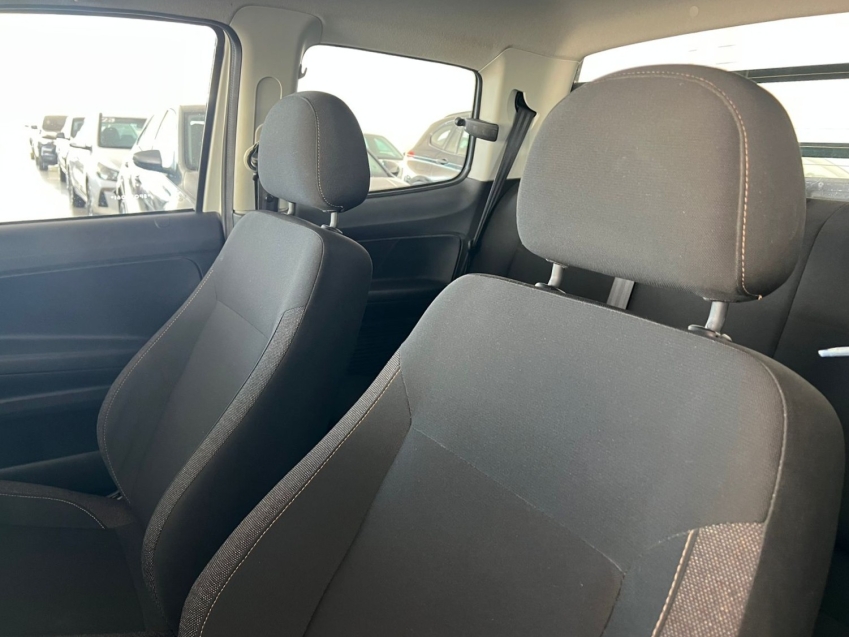 volkswagen saveiro 1.6 msi robust cd 16v flex 2p manual gasolina 4p 20254