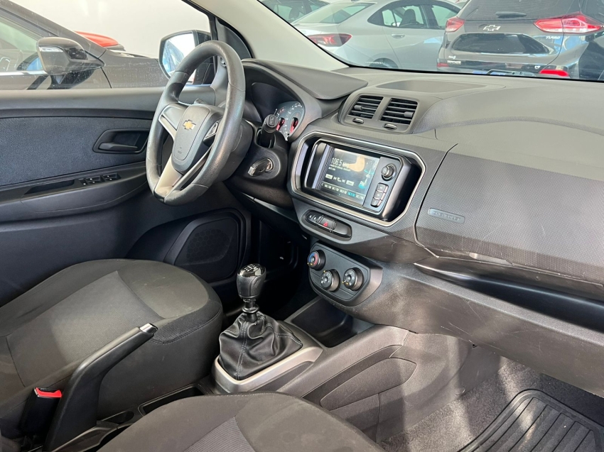 chevrolet spin 1.8 lt 8v flex 4p manual gasolina 20199