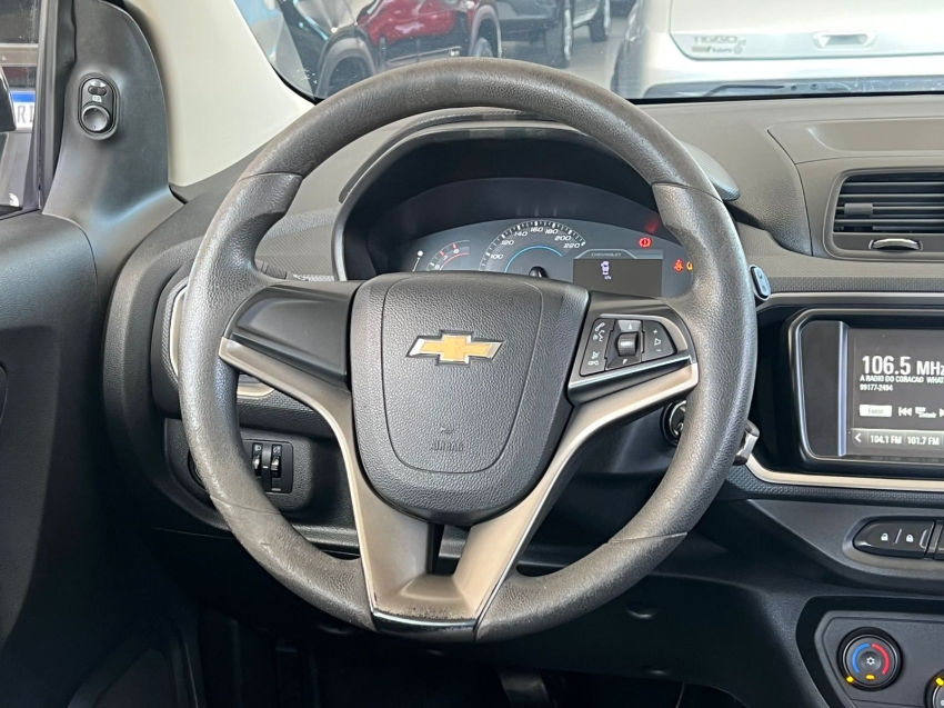 chevrolet spin 1.8 lt 8v flex 4p manual gasolina 20196