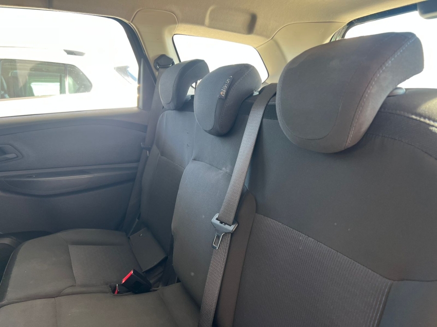 chevrolet spin 1.8 lt 8v flex 4p manual gasolina 201910