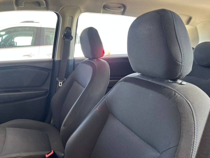 chevrolet spin 1.8 lt 8v flex 4p manual gasolina 20194