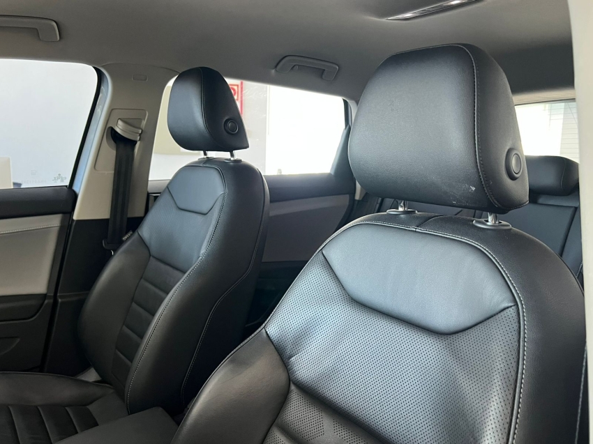 volkswagen taos 1.4 250 tsi total flex comfortline automatico gasolina 4p 20224