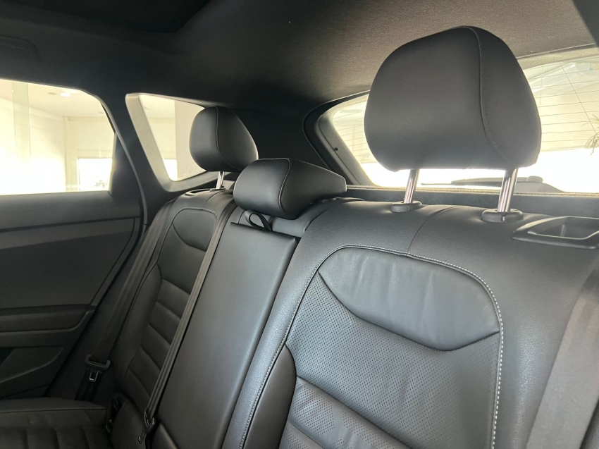 volkswagen taos 1.4 250 tsi total flex highline automatico gasolina 4p 202210