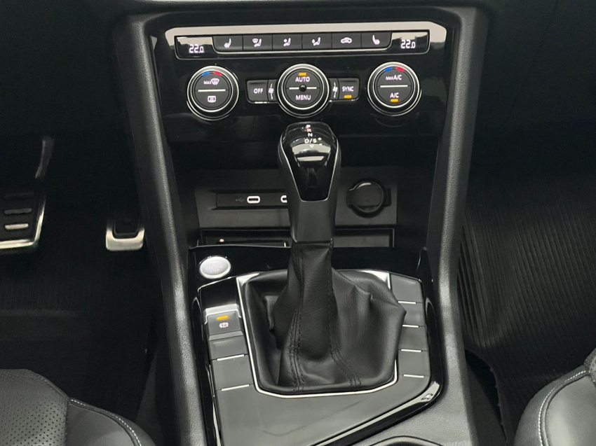 volkswagen taos 1.4 250 tsi total flex highline automatico gasolina 4p 20228