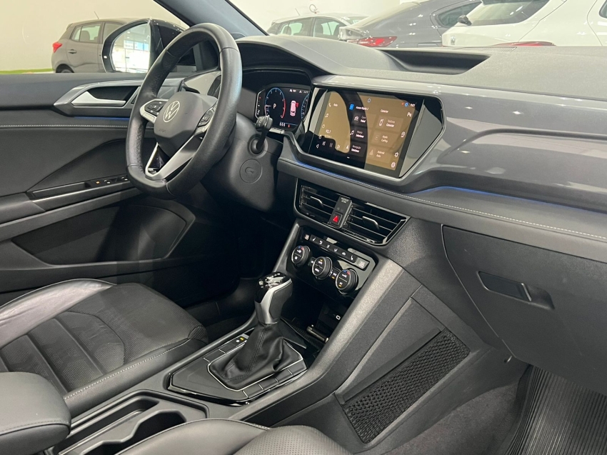volkswagen taos 1.4 250 tsi total flex highline automatico gasolina 4p 20229