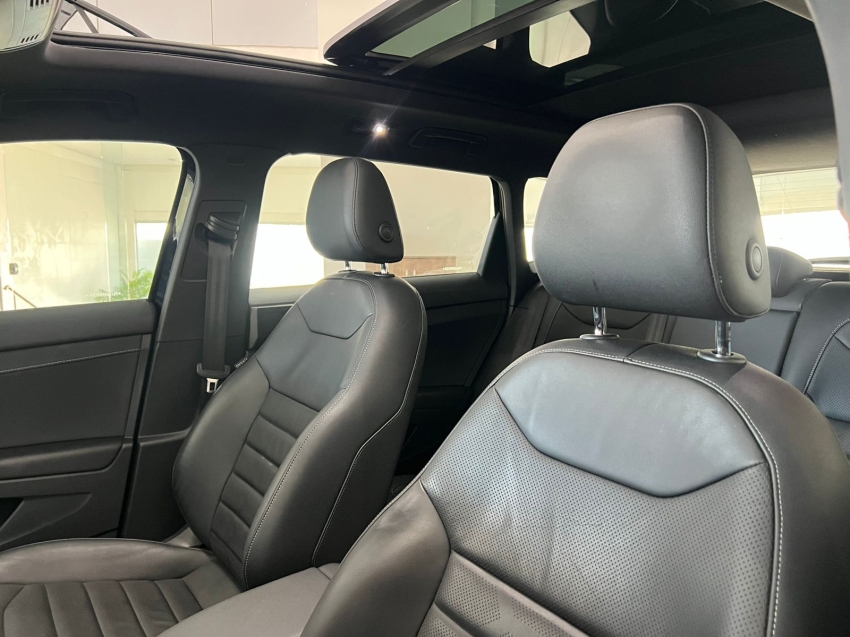 volkswagen taos 1.4 250 tsi total flex highline automatico gasolina 4p 20224