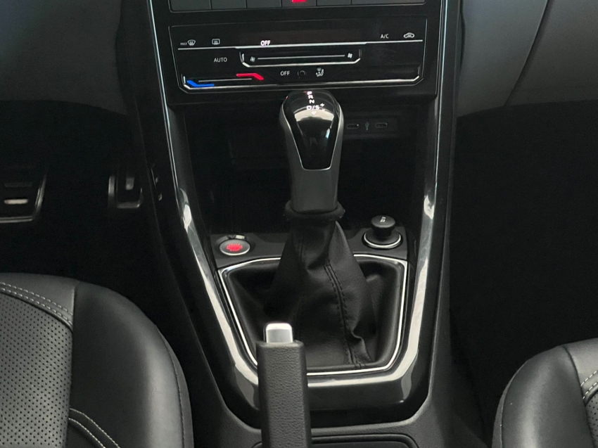 volkswagen t-cross 1.4 250 tsi total flex highline automatico gasolina 4p 20238