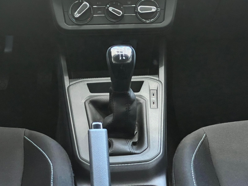 volkswagen tera 1.0 mpi manual gasolina 4p 20268