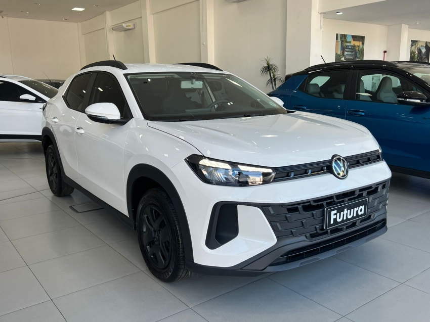 volkswagen tera 1.0 mpi manual gasolina 4p 20262