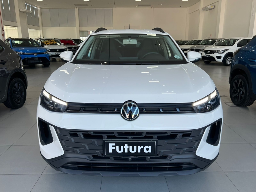 volkswagen tera 1.0 mpi manual gasolina 4p 20261