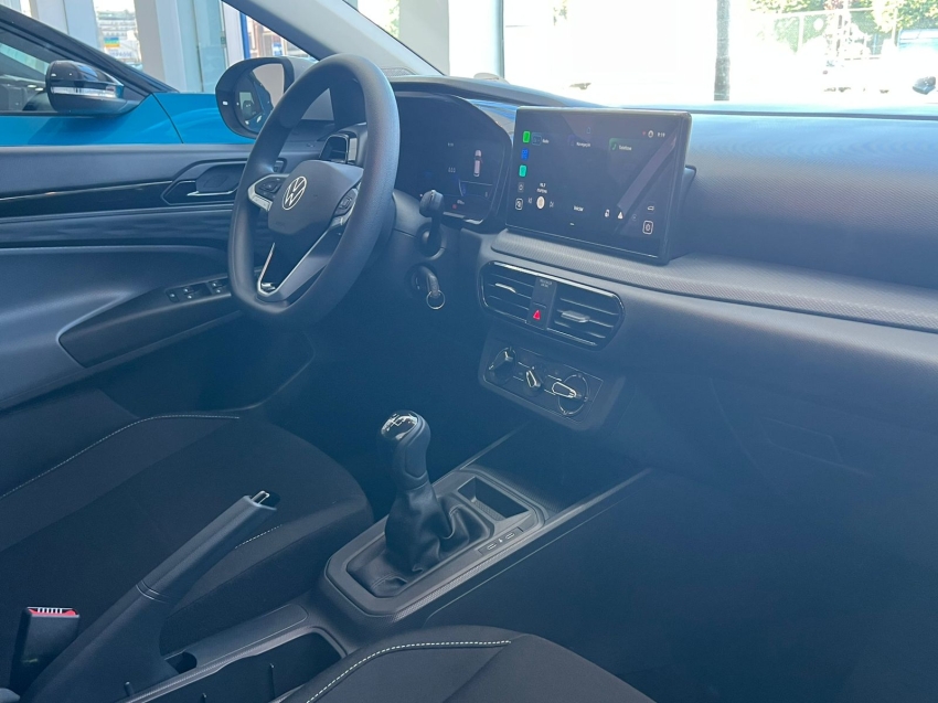 volkswagen tera 1.0 mpi manual gasolina 4p 20269