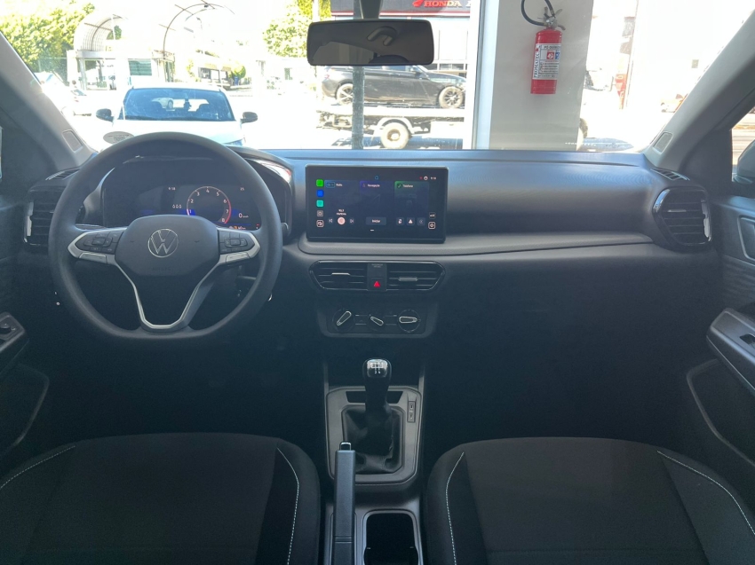 volkswagen tera 1.0 mpi manual gasolina 4p 20265