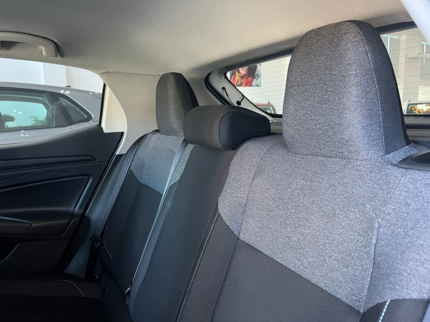 volkswagen tera 1.0 mpi manual gasolina 4p 202610