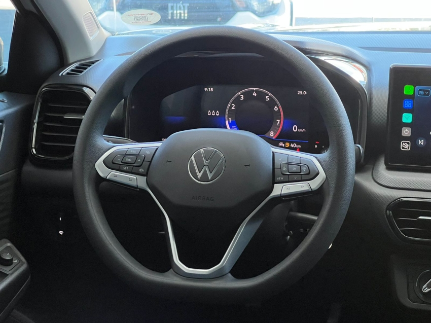 volkswagen tera 1.0 mpi manual gasolina 4p 20266