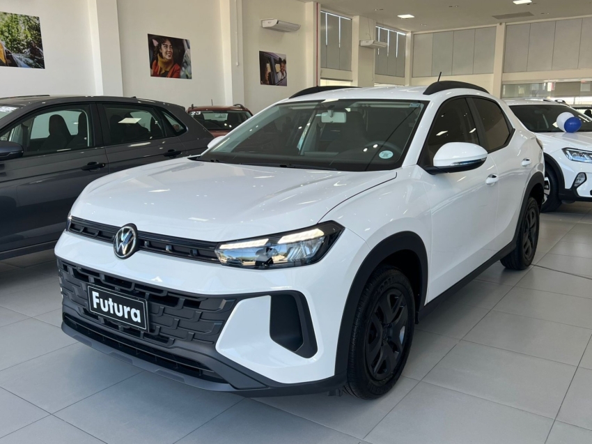 volkswagen tera 1.0 mpi manual gasolina 4p 2026