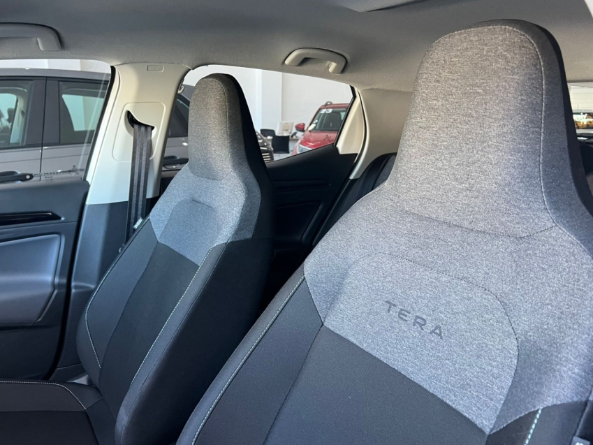 volkswagen tera 1.0 mpi manual gasolina 4p 20264