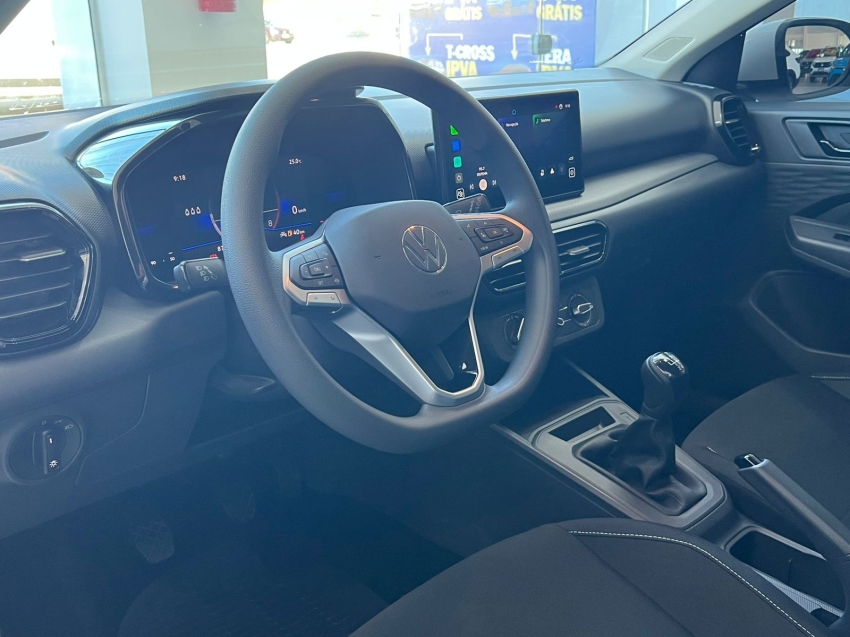 volkswagen tera 1.0 mpi manual gasolina 4p 20263