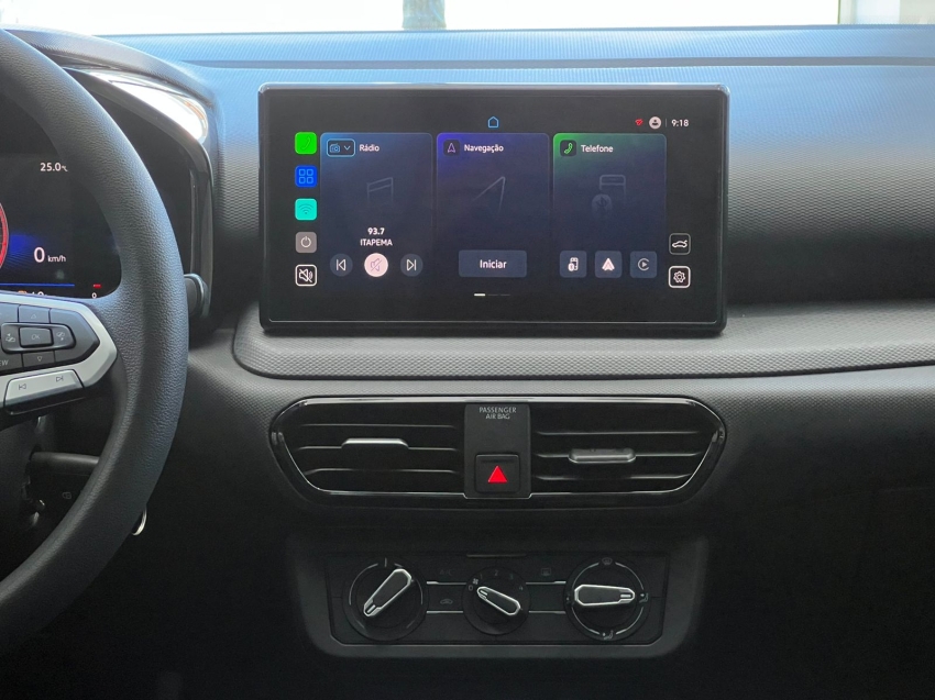 volkswagen tera 1.0 mpi manual gasolina 4p 20267