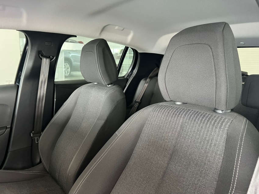 peugeot 208 1.0 firefly flex like manual gasolina 4p 20244