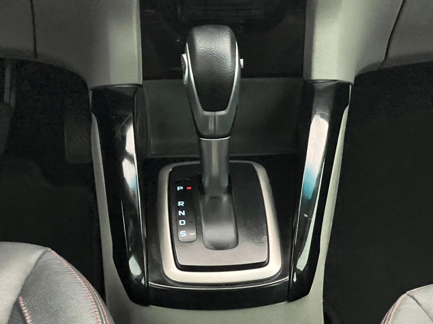 ford ecosport 2.0 titanium 16v flex 4p powershift gasolina automatico 20168