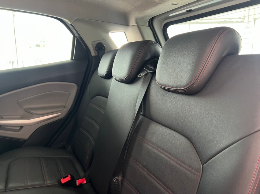 ford ecosport 2.0 titanium 16v flex 4p powershift gasolina automatico 201610