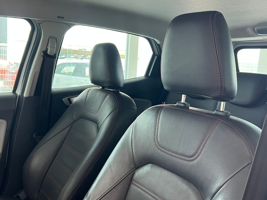 ford ecosport 2.0 titanium 16v flex 4p powershift gasolina automatico 20164