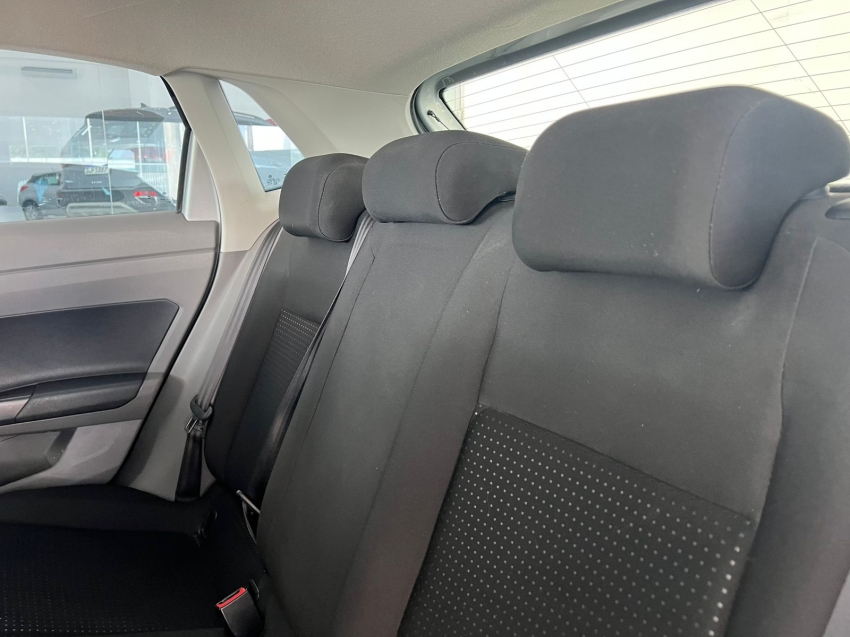 volkswagen polo 1.0 200 tsi comfortline automatico gasolina 4p 201910