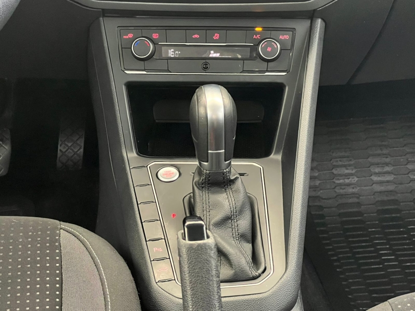 volkswagen polo 1.0 200 tsi comfortline automatico gasolina 4p 20198