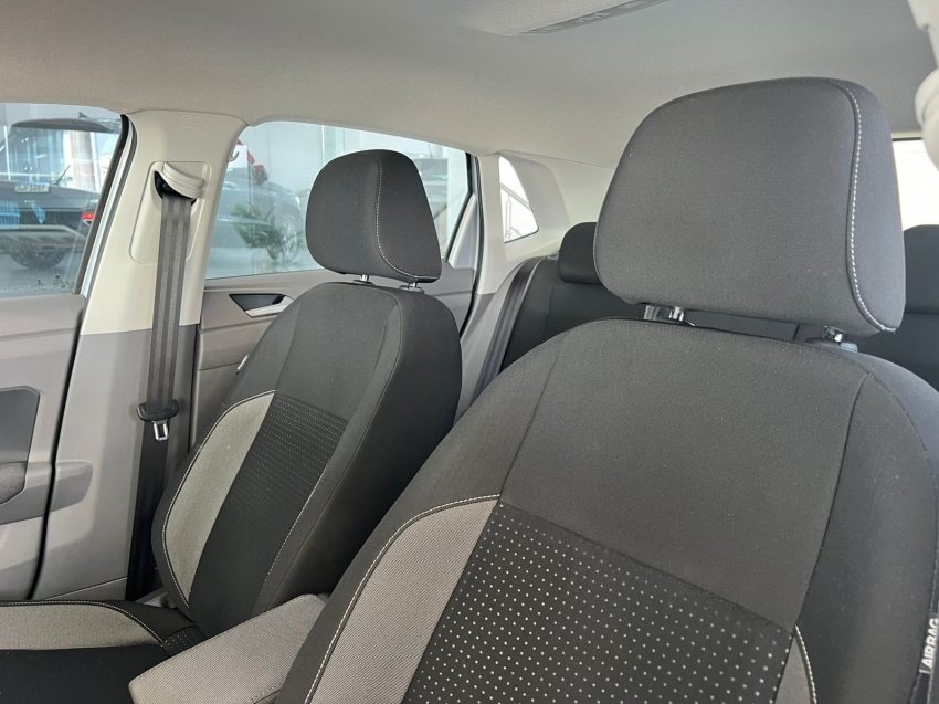 volkswagen polo 1.0 200 tsi comfortline automatico gasolina 4p 20194