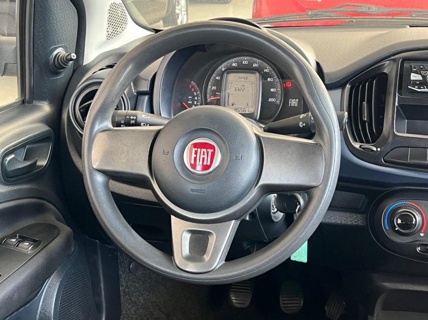 fiat uno 1.0 fire flex attractive manual gasolina 4p 20216