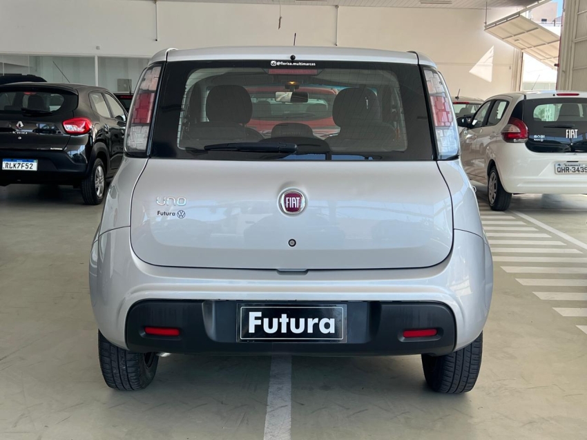 fiat uno 1.0 fire flex attractive manual gasolina 4p 202112