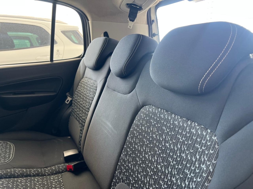 fiat uno 1.0 fire flex attractive manual gasolina 4p 202110