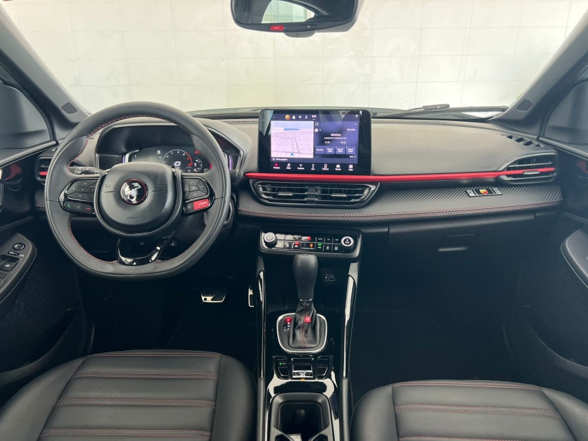 fiat fastback 1.3 turbo 270 flex abarth at6 gasolina 4p automatico 20244