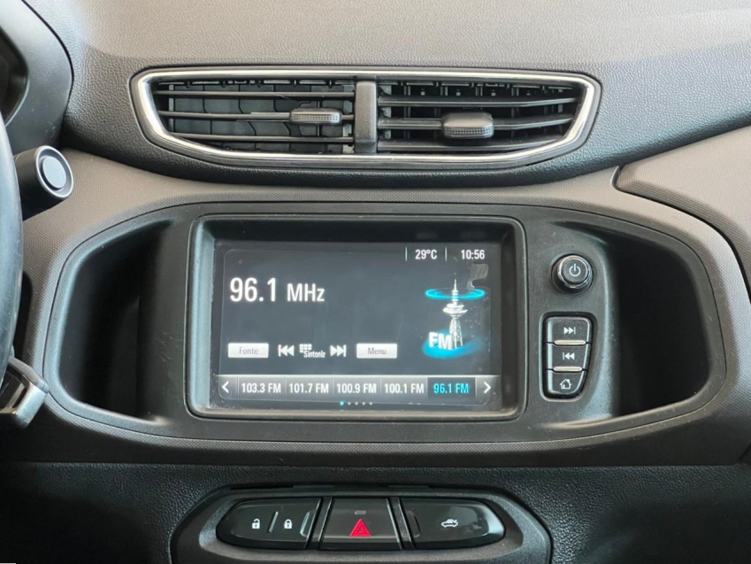 chevrolet prisma 1.4 mpfi ltz 8v flex 4p manual 20196