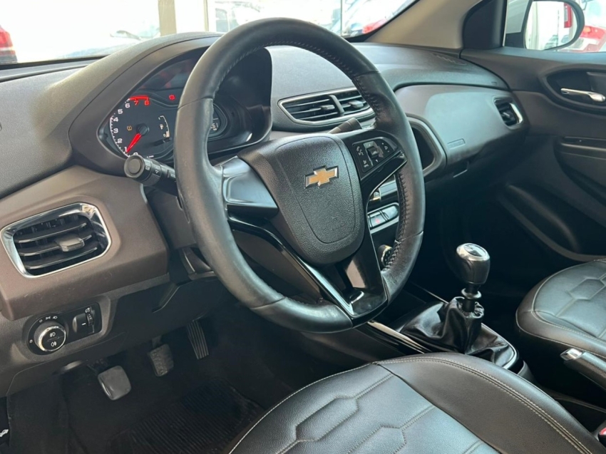 chevrolet prisma 1.4 mpfi ltz 8v flex 4p manual 20193