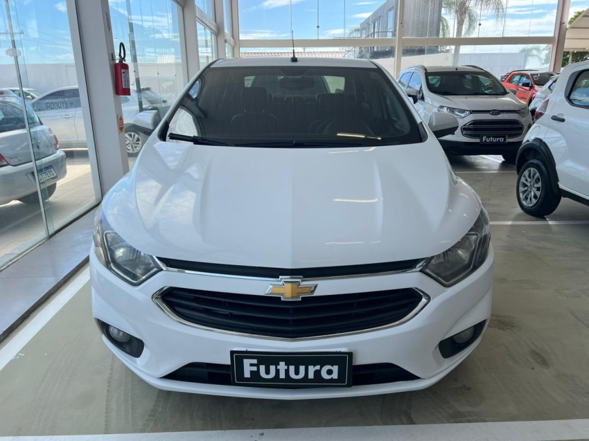 chevrolet prisma 1.4 mpfi ltz 8v flex 4p manual 20191