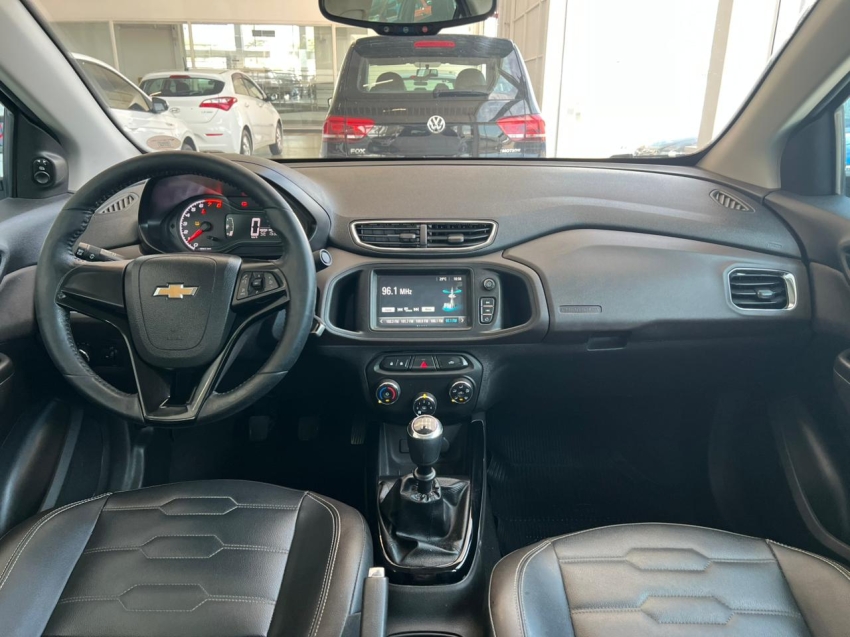 chevrolet prisma 1.4 mpfi ltz 8v flex 4p manual 20194