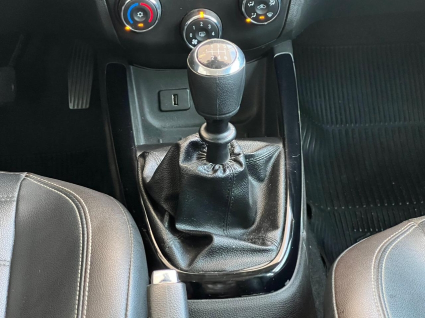 chevrolet prisma 1.4 mpfi ltz 8v flex 4p manual 20197