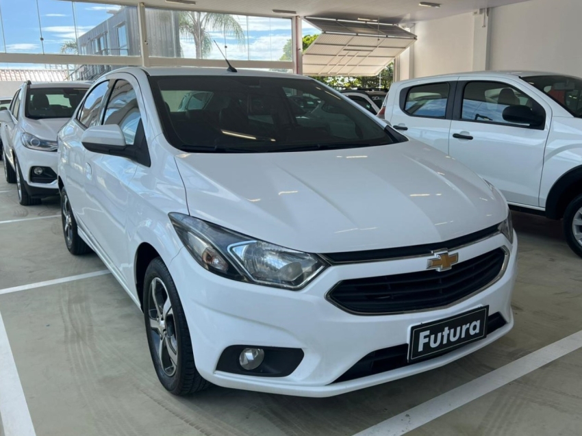 chevrolet prisma 1.4 mpfi ltz 8v flex 4p manual 20192