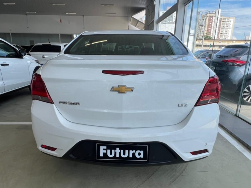 chevrolet prisma 1.4 mpfi ltz 8v flex 4p manual 201912