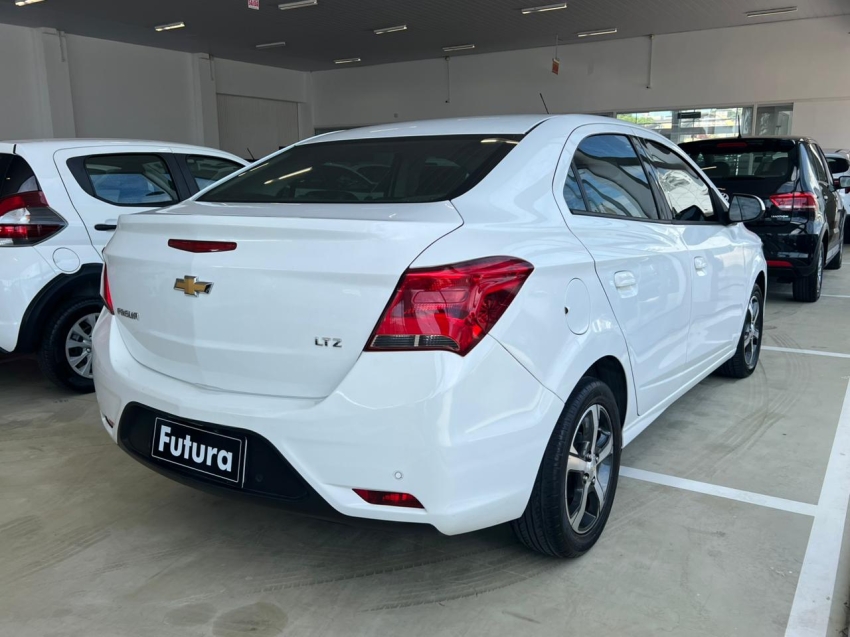 chevrolet prisma 1.4 mpfi ltz 8v flex 4p manual 201913