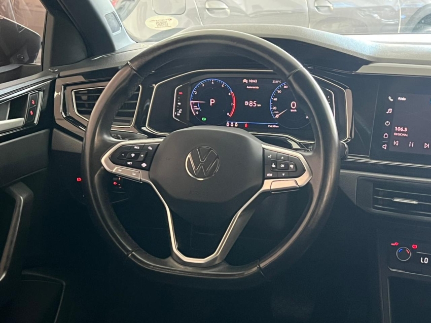 volkswagen nivus 1.0 200 tsi total flex highline automatico 4p 20215