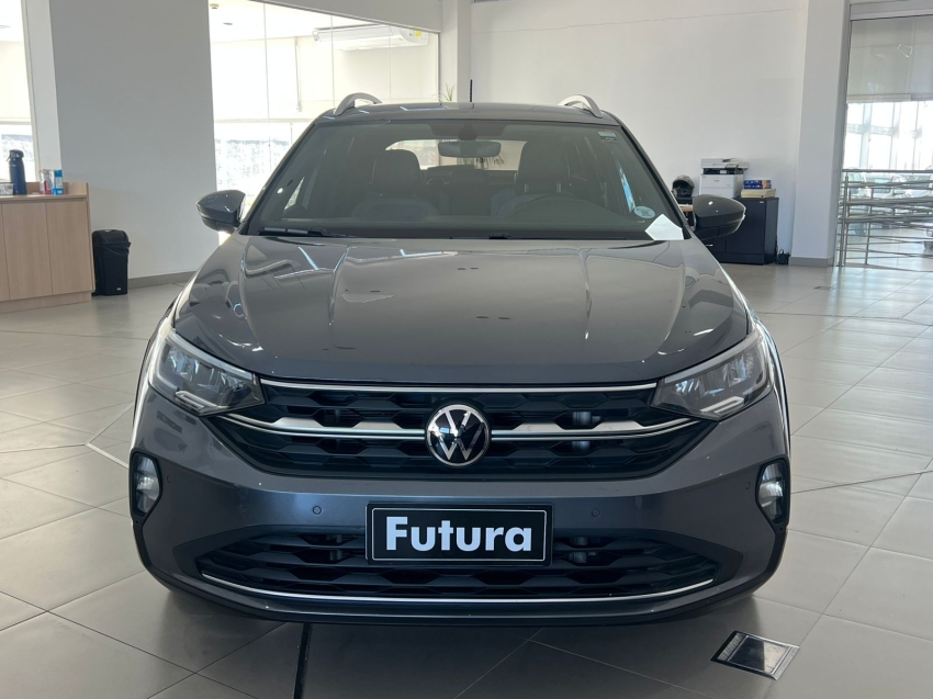volkswagen nivus 1.0 200 tsi total flex highline automatico 4p 20211