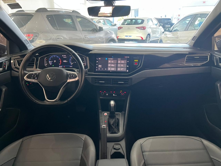 volkswagen nivus 1.0 200 tsi total flex highline automatico 4p 20214