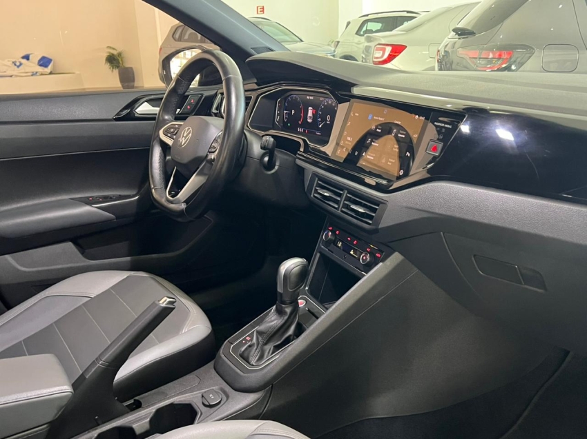 volkswagen nivus 1.0 200 tsi total flex highline automatico 4p 20218