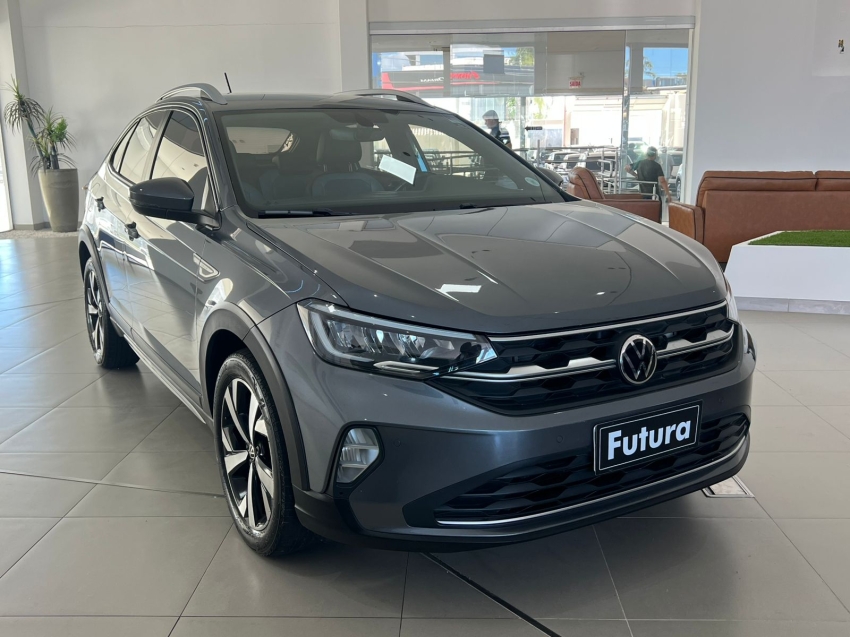 volkswagen nivus 1.0 200 tsi total flex highline automatico 4p 20212