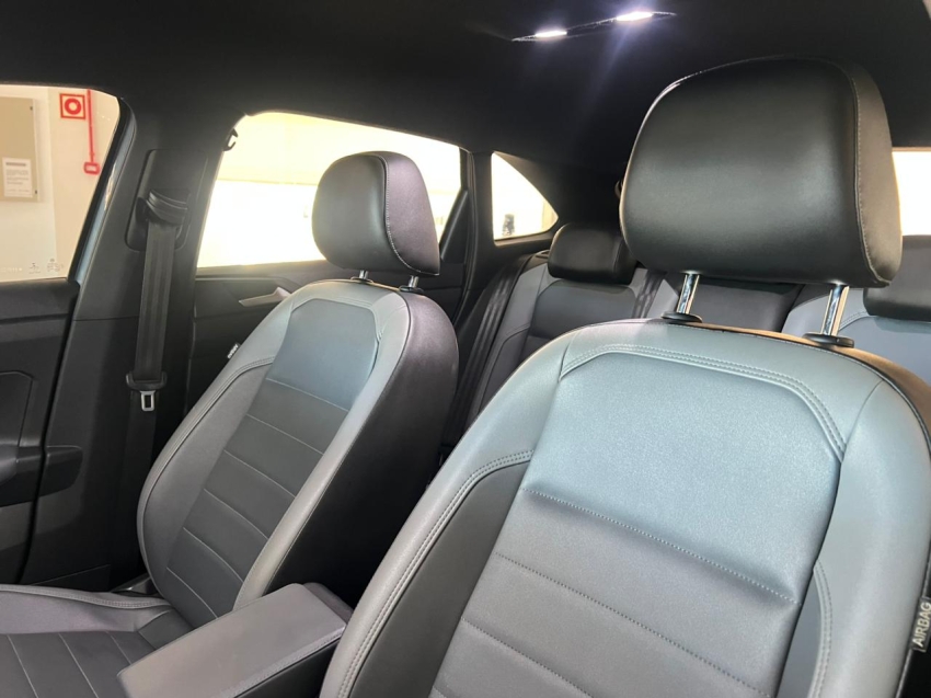 volkswagen nivus 1.0 200 tsi total flex highline automatico 4p 20219