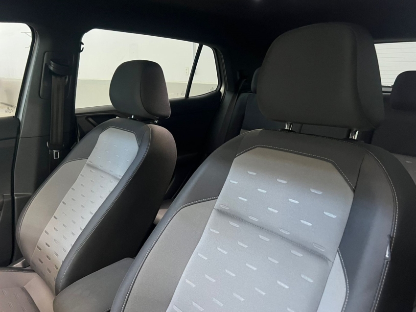 volkswagen t-cross 1.0 200 tsi total flex comfortline automatico gasolina 4p 20249