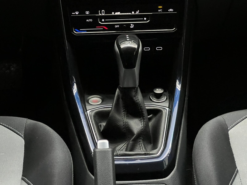 volkswagen t-cross 1.0 200 tsi total flex comfortline automatico gasolina 4p 20247